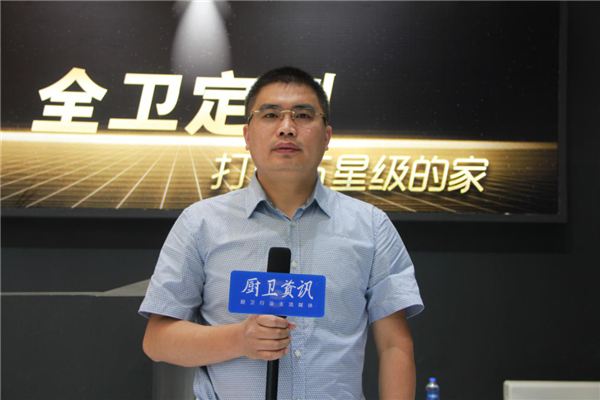 “火了”，这家卫浴企业在上海厨卫展签约200多个客户