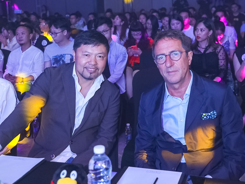设计智造 美好生活 | 2019箭牌卫浴设计师巡讲成都站正式启动！