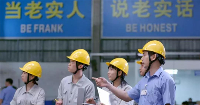 文化引领，让理想卫浴矗立世界舞台
