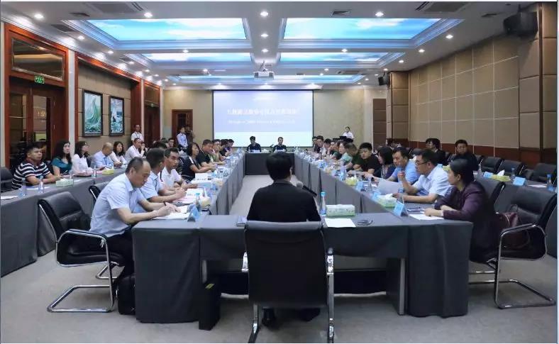 九牧：科技创新是高质量发展的核心驱动力