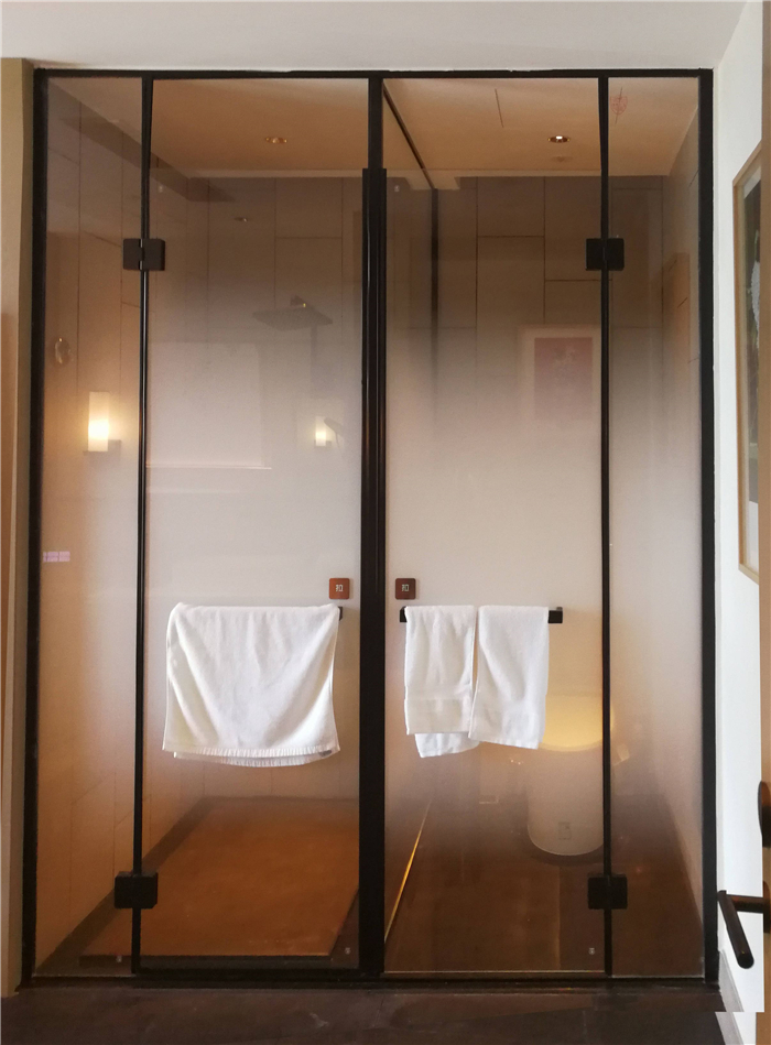 金牌卫浴与北京漫心酒店合作，打造高品质商旅卫浴体验获高度认可