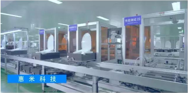 标准制定者再度领跑！惠达卫浴参编的GB/T50543-2019国标即将实施！