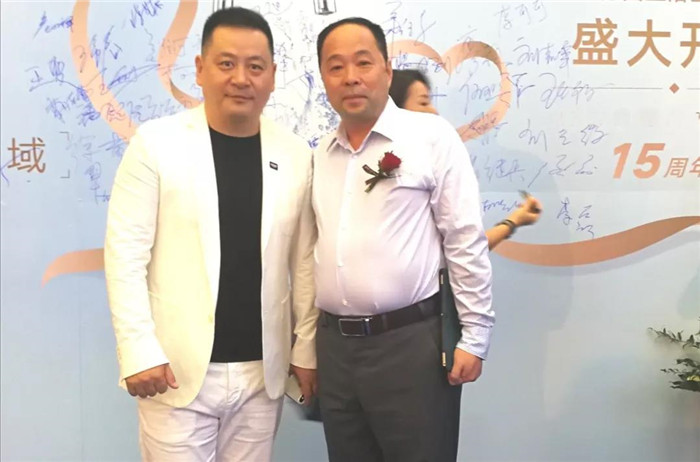 领军品质荣耀绽放！理想卫浴贵阳南明专卖店隆重开业