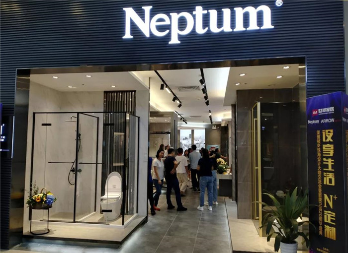强势围观！一场设计大咖与国际淋浴房品牌的疯狂约会