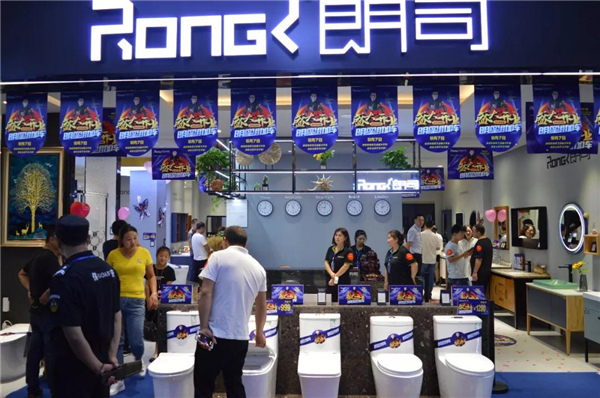 品牌+明星+第三方立体营销新模式助力品牌成长