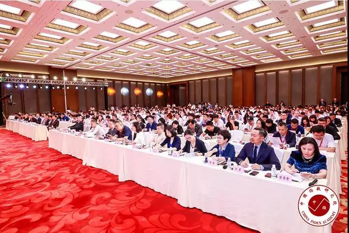 重磅！九牧斩获行业唯一双料冠军大奖