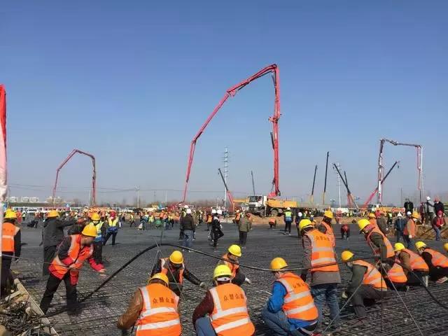 迅速响应 | 法恩莎卫浴助力西安市公共卫生中心项目建设