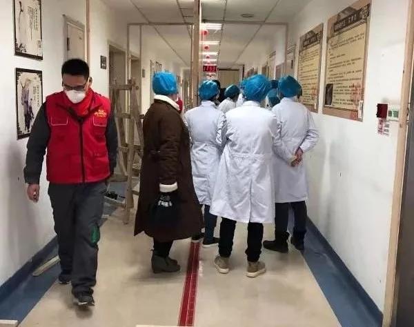 九牧董事长林孝法致信全体员工