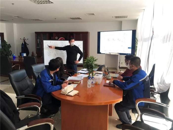 ​为“逆行者”逆行！惠达住工全速驰援全国防疫应急医院
