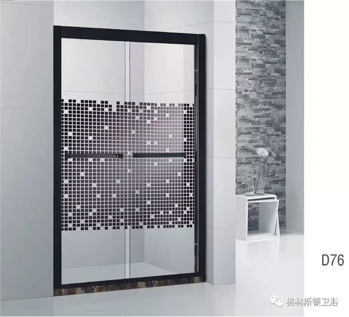 格林斯顿卫浴，一个专注于淋浴房产品的独角兽