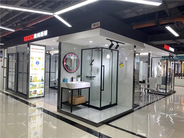 格林斯顿借势一带一路，产品远销海外多个国家和地区