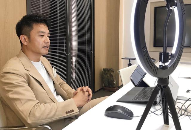 恒洁「质美中国」设计公开课： 干货够用一整年！