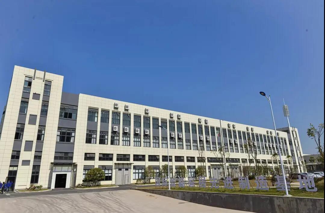 工业4.0标准的制造基地到底有多牛？看喜尔康智能就知道
