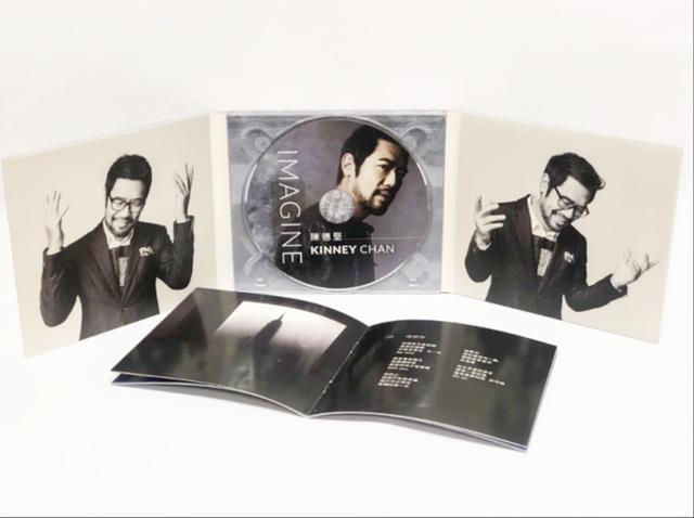 感性vs理性--陈德坚的设计自白