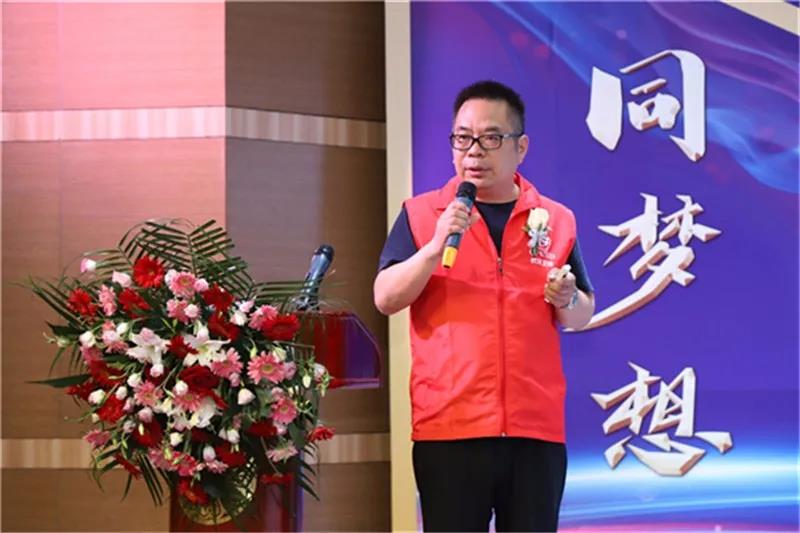 欧风卫浴宣布三个大动作，年会现场收定金超1000万