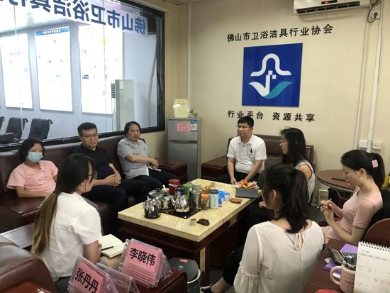 人气火爆的第22届中国建博会（广州）完美收官，12.1卫浴品牌馆收获满满