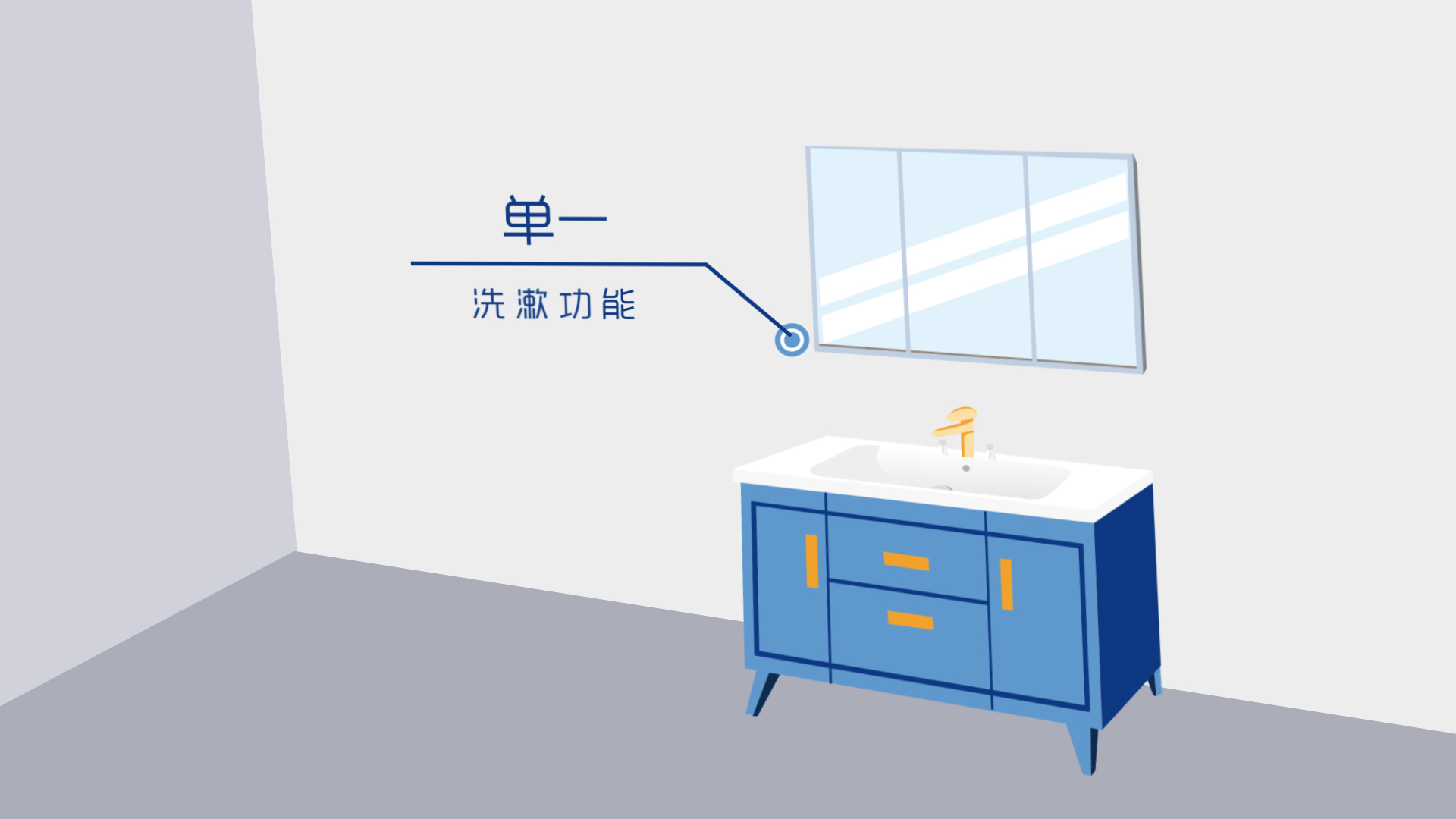 快来收藏丨卫浴空间收纳指南，太有用了