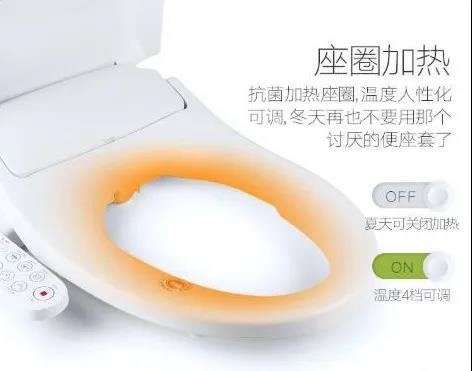 一文读懂爱尼可智能马桶盖，它究竟能给我们的生活带来怎样的改变？