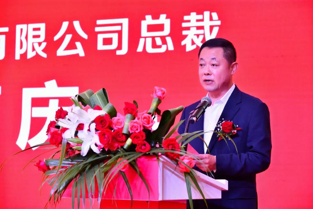 颜妮助阵 百城闪耀 | 惠达卫浴长沙、昆明等多地旗舰店盛装开业!