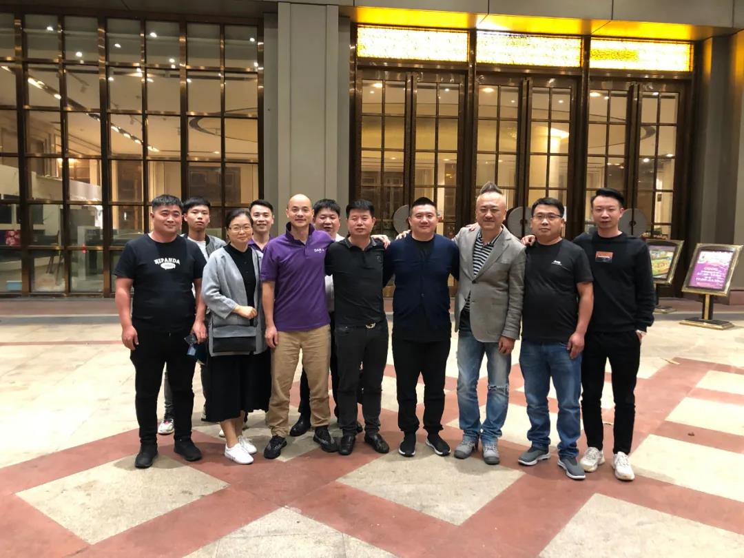 达米雅磁砖：把质感做到极致