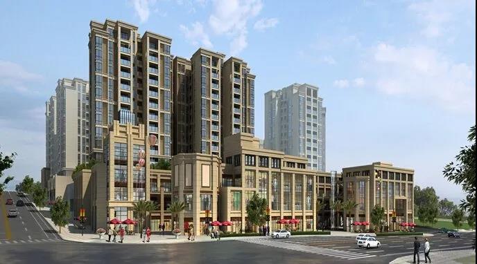上榜！欧路莎获评“2020中国房地产百强房企优选供应商品牌”