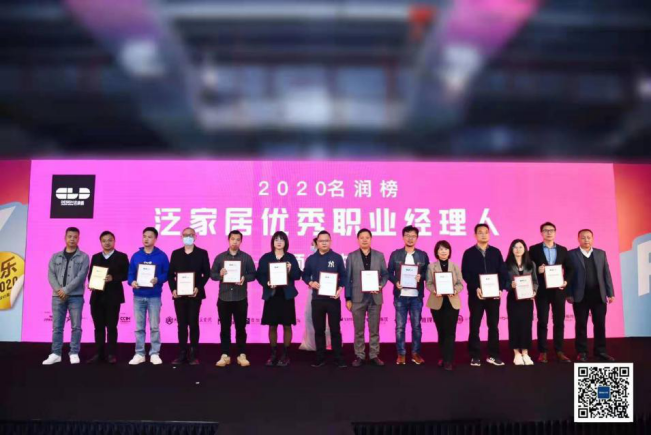 荣誉加载，聚力前行 | 12月Gobo高宝斩获多项大奖！