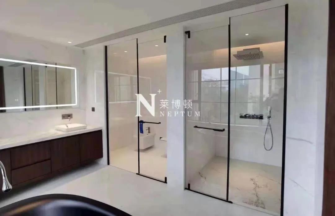 【工程案例分享】 莱博顿以优质产品及优质服务赢得光大地产认可