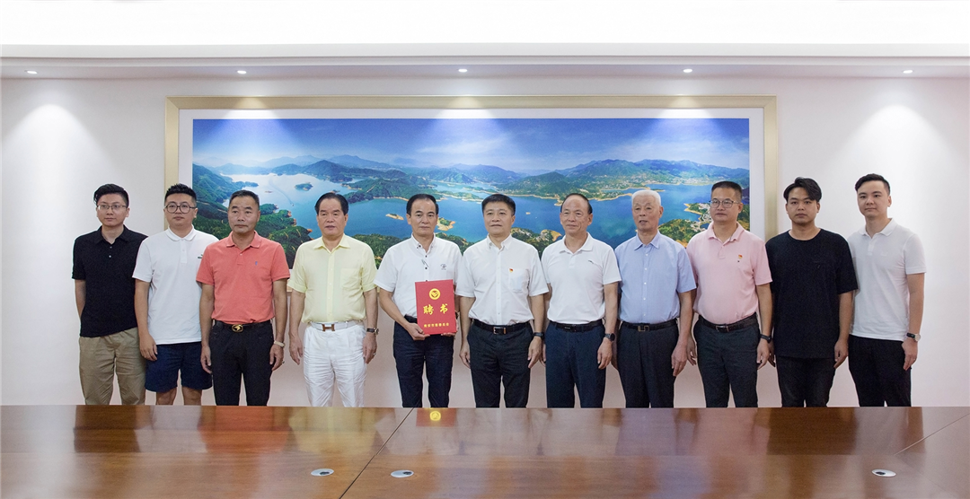 铭盛企业 | 不忘初心，认捐善款700万元