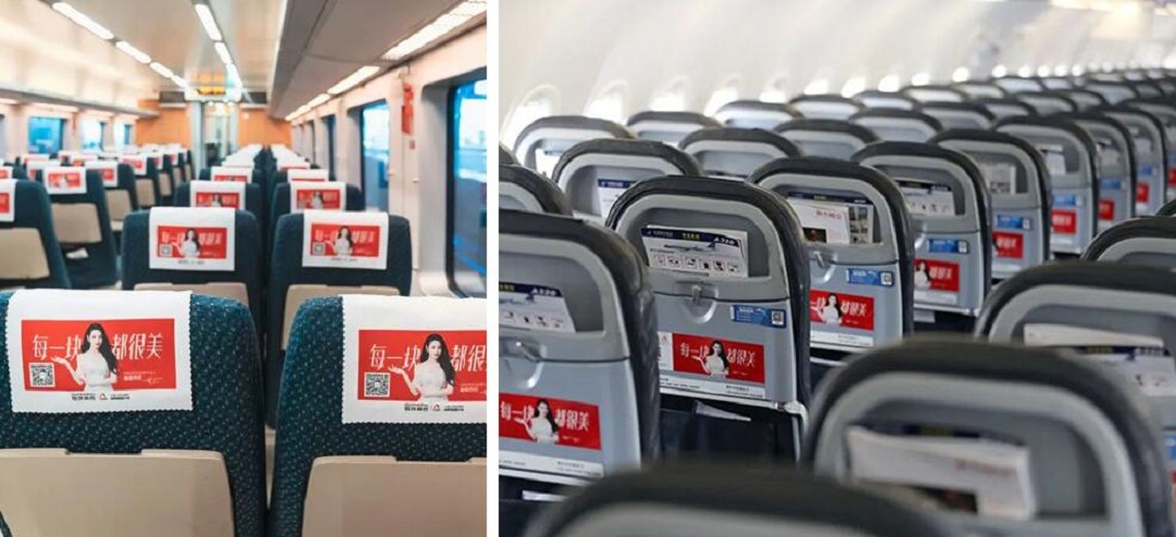 高铁+航空双擎驱动，冠珠瓷砖开启品牌发展新势能