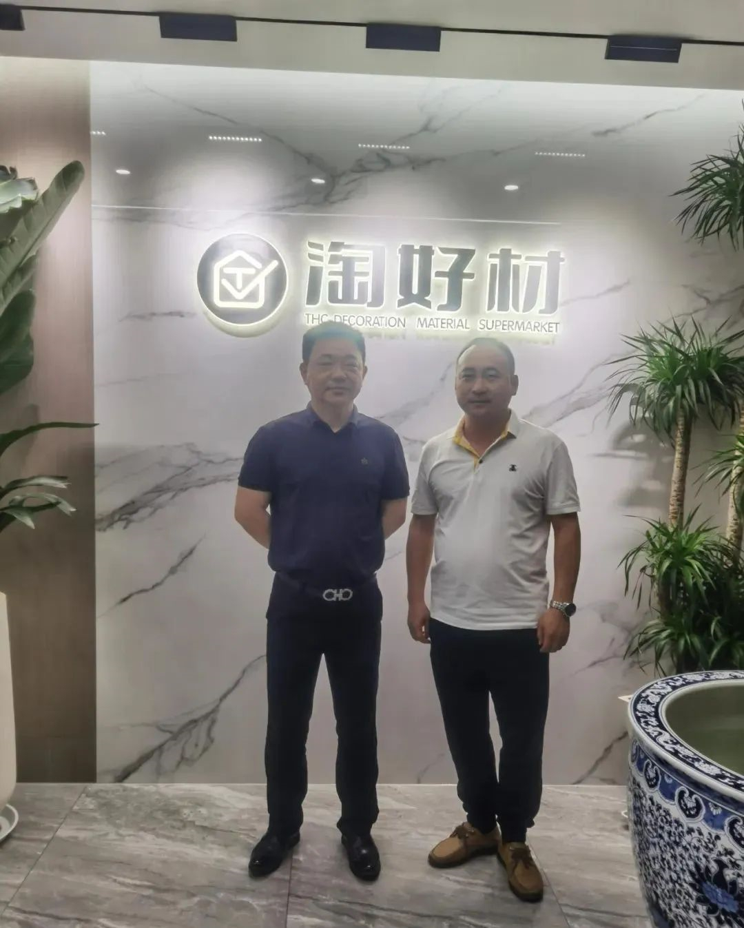 欧派整装大家居崛起 全国工商联家具装饰业商会家居智慧服务专委会会长单位蚁安居服务赋能共进