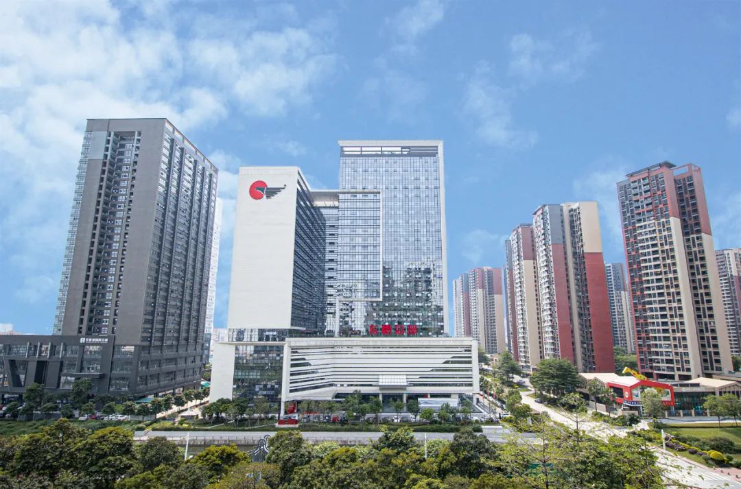 重磅｜东鹏控股荣获第七届广东省政府质量奖最高荣誉殊荣
