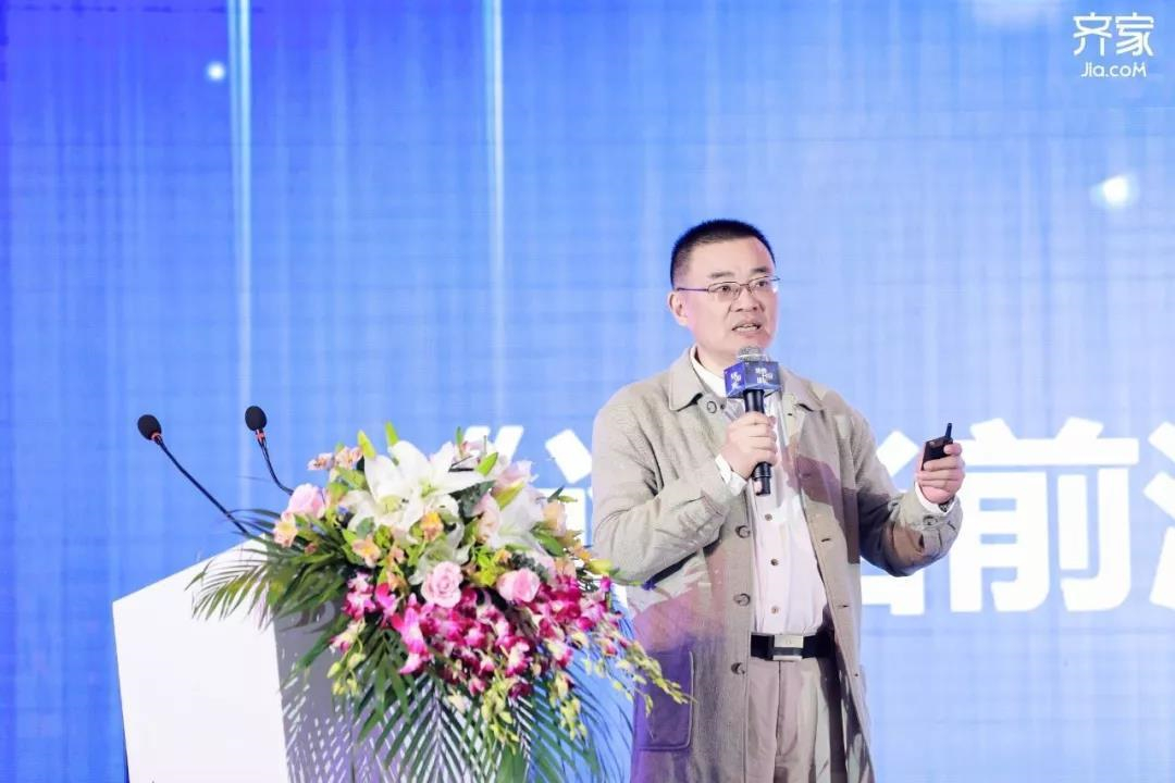 唐人专栏 | 整装认识十大误区6：只有大公司才能做整装