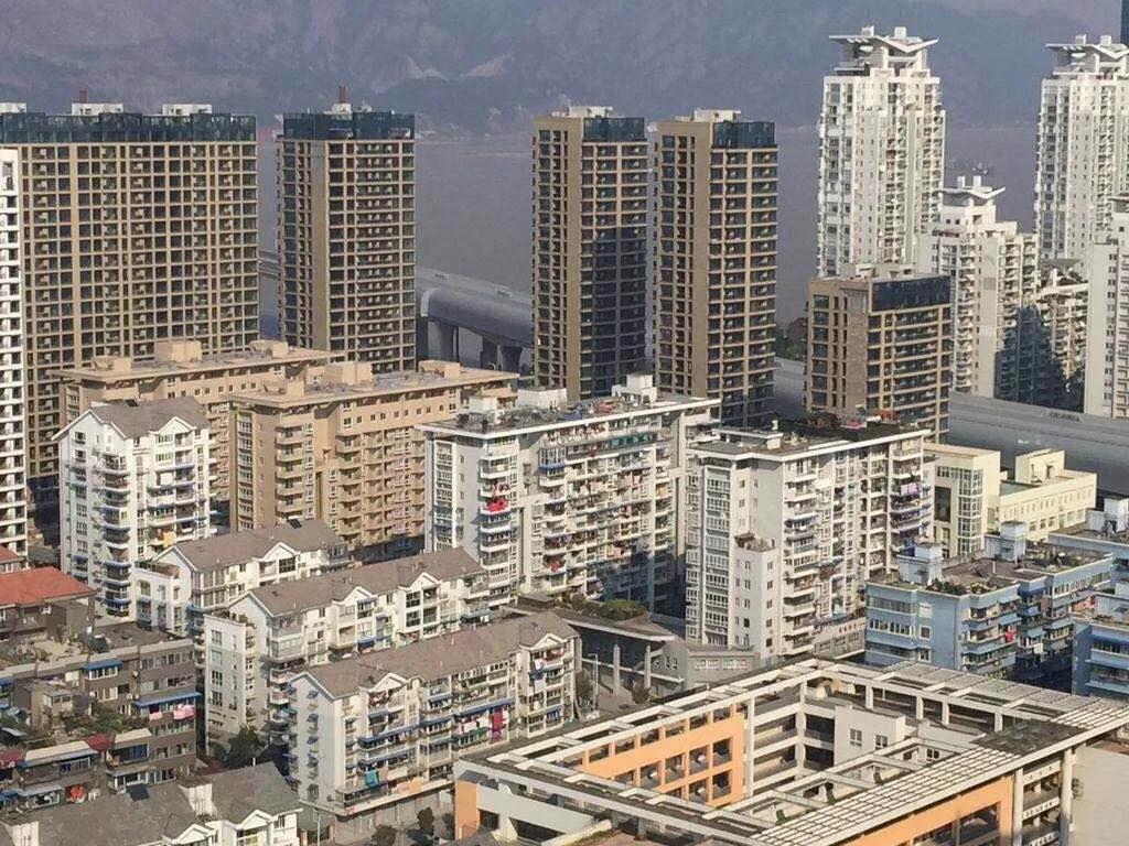  “退去楼市泡沫”的温州土地市场升温背后