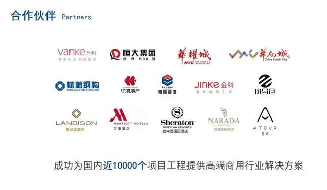 Gobo高宝案例 | 格林公馆，满足你对家的所有幻想