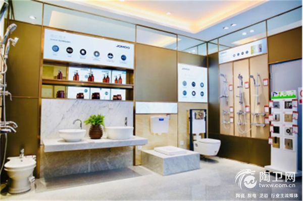 2018-04-16 行业率先打造C2F，九牧泉州超级店揭幕！215.jpg