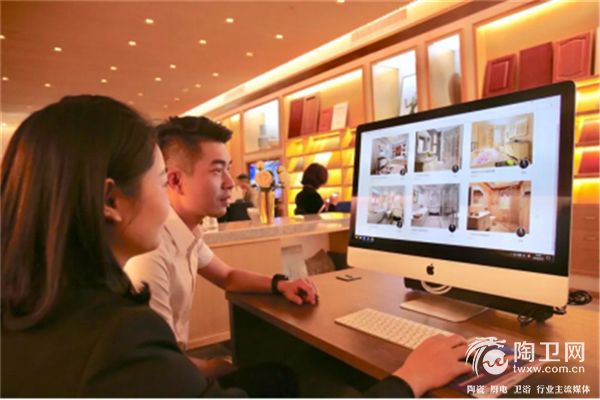 2018-04-16 行业率先打造C2F，九牧泉州超级店揭幕！380.jpg