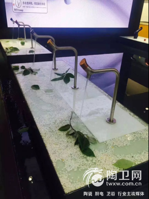 厨卫展首日，普乐美四大亮点展现一场绝美视觉盛宴455.png