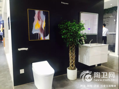 厨卫展首日，普乐美四大亮点展现一场绝美视觉盛宴904.png