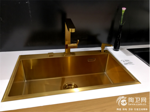 3 高颜值+超智能，普乐美惊艳亮相上海厨卫展538.png