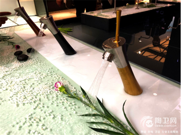 3 高颜值+超智能，普乐美惊艳亮相上海厨卫展1041.png