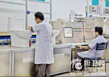践行“晋江经验”，央视赞叹九牧转型为高科技企业！782.png