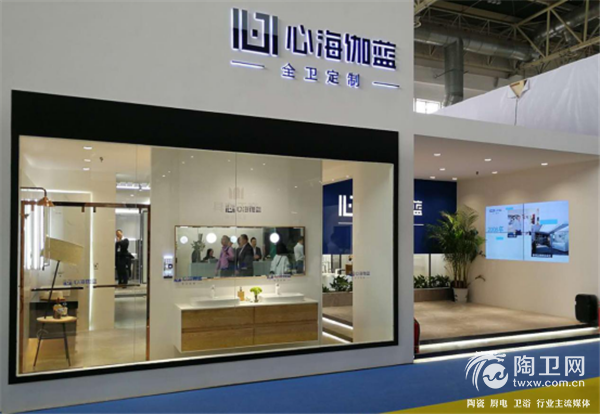 新品首发：心海伽蓝蒙德里安系列风靡北京展23.png