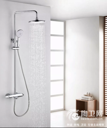 厚积薄发，实至名归——固比德卫浴再次斩获两项殊荣2005.png