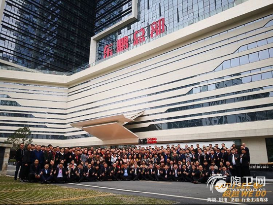 看见I See 超越 We Do，2019东鹏整装卫浴年会完满成功1772.png