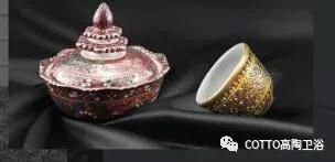 COTTO高陶卫浴： 2019上海厨卫展—THANTARA系列2.jpg