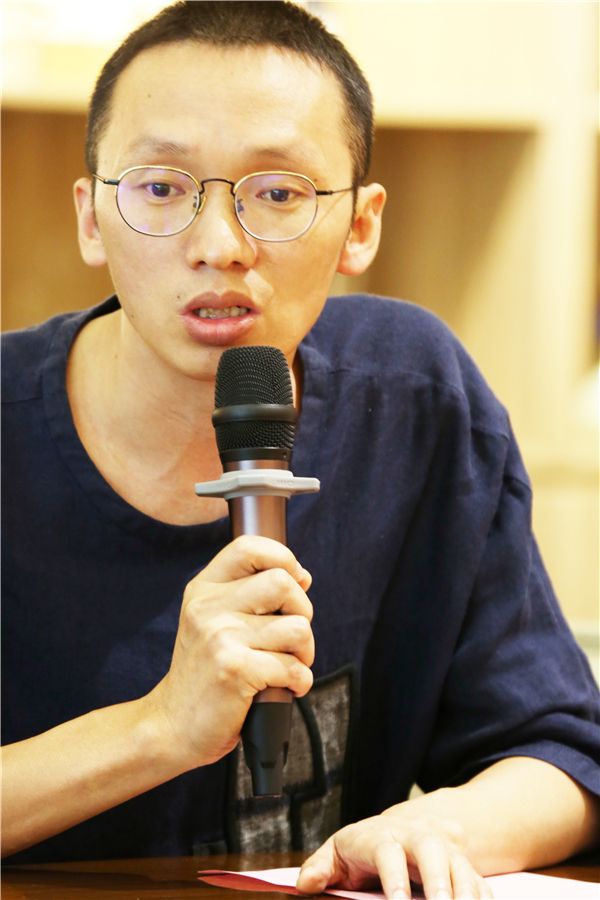 精选）首届三国演义应用学会成立会暨学术研讨会，潘炳森摄，2019.11.17 (14).JPG