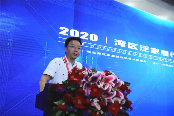 16佛山市照明灯具协会秘书长张华.jpg