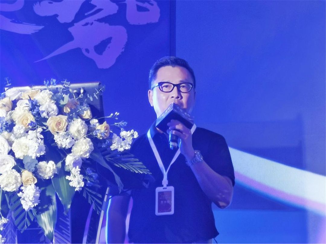 道格拉斯集团副董事长、常务副总裁，道格拉斯（中国）董事长 袁汉樑.jpg