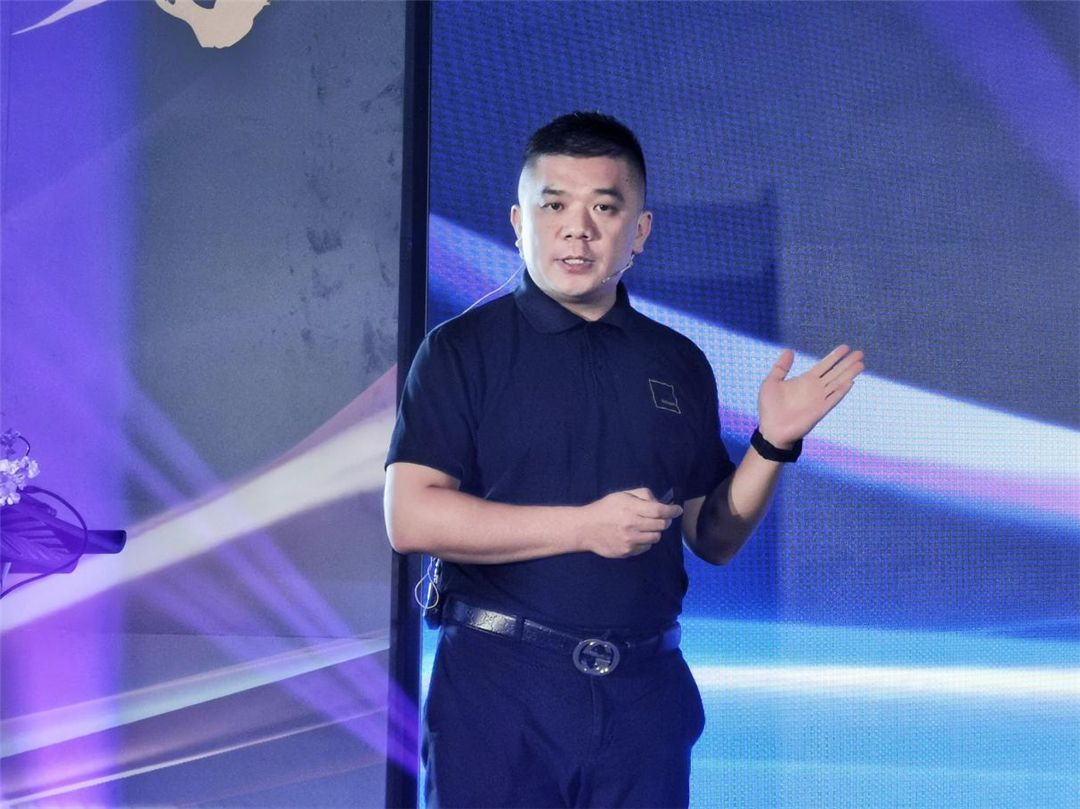 道格拉斯（中国）终端建设部高级总监廖伟枝.jpg