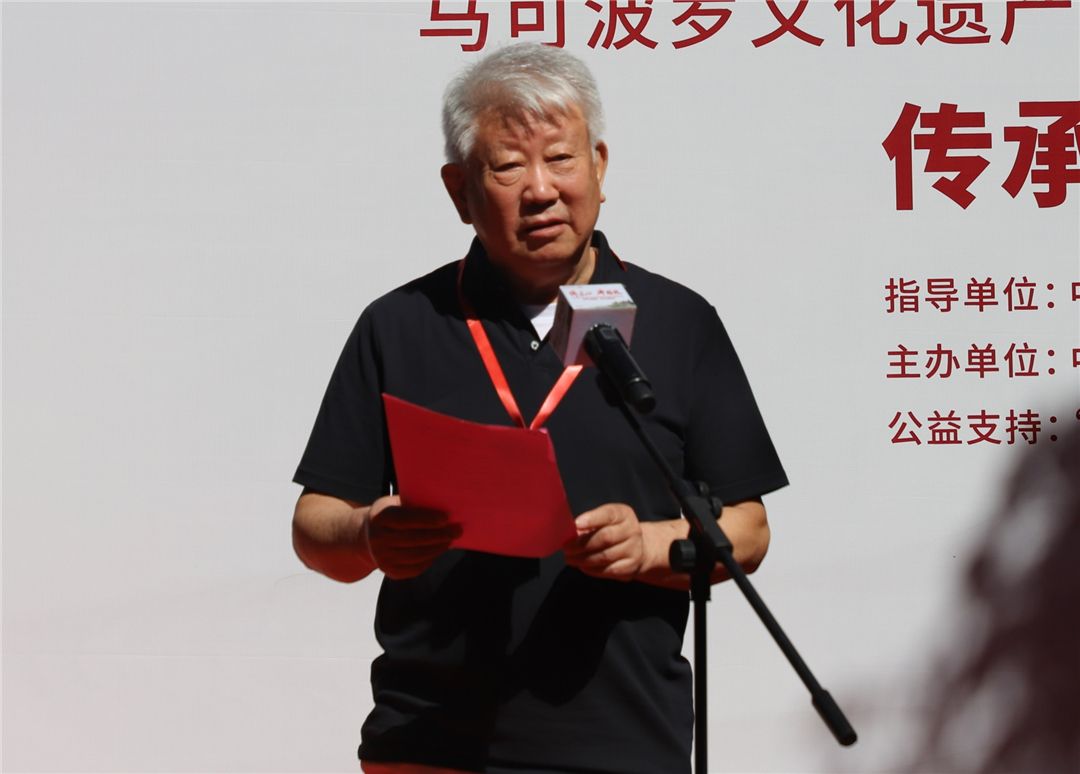 中国文化遗产研究院原总工程师、中国文物保护基金会罗哲文基金管理委员会主任 付清远.jpg